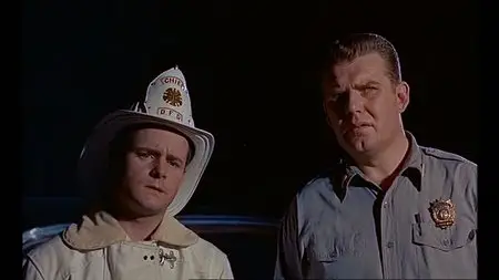 The Blob (1958)