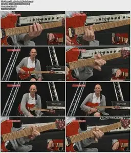 Lick Library - Quick Licks - Hard Rock - Angus Young