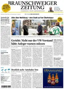 Braunschweiger Zeitung - 26. März 2019
