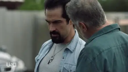 Queen of the South S04E07