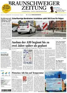 Braunschweiger Zeitung - 04. September 2019