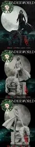 Selene - Underworld STL