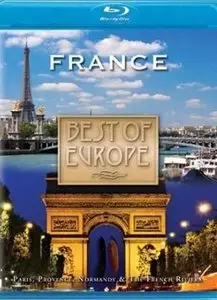 Best of Europe - France (2009)