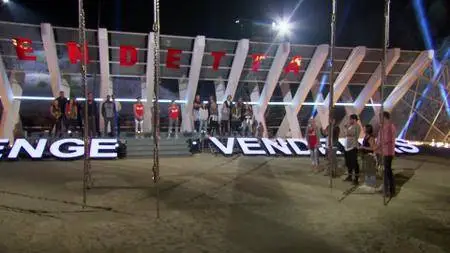 The Challenge S31E04