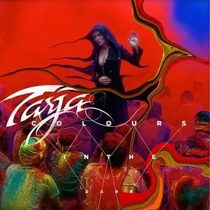 Tarja - Colours In The Dark (2013)