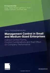 Management Control in Small and Medium-Sized Enterprises (repost)