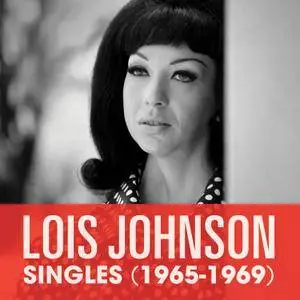 Lois Johnson - Singles 1965-1969 (2017) [Official Digital Download 24-bit/192kHz]