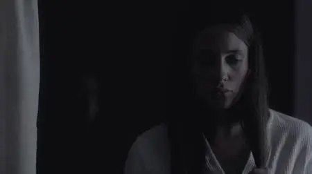 Blindsided / Darker Than Night (2018)