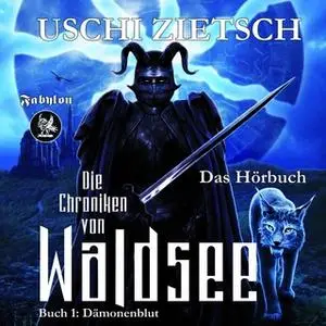 «Die Chroniken von Waldsee - Band 1: Dämonenblut» by Uschi Zietsch