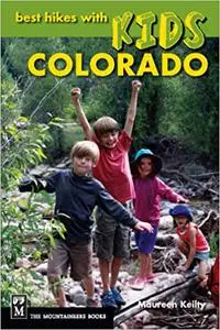 Best Hikes with Kids Colorado