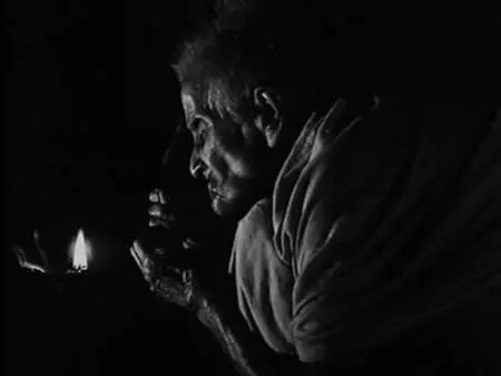 Satyajit Ray-Pather Panchali (1955)