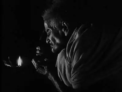 Satyajit Ray-Pather Panchali (1955)
