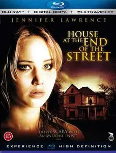 Hates - House at the End of the Street (2012)
