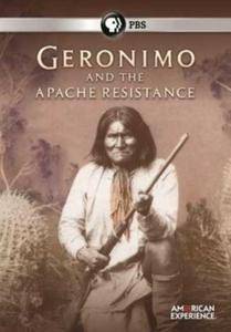 PBS - Geronimo and the Apache Resistance (1988)