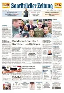 Saarbrücker Zeitung – 28. Dezember 2018