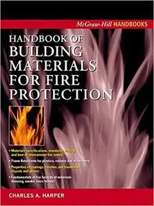 Handbook of Building Materials for Fire Protection