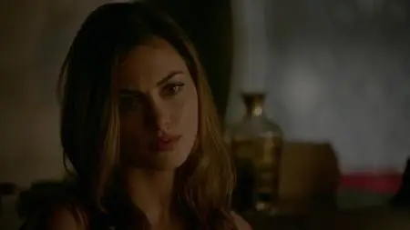 The Originals S04E07