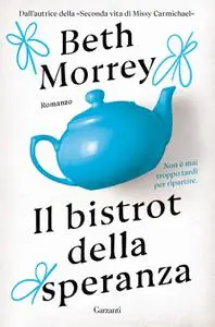 Beth Morrey - Il bistrot della speranza