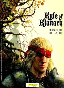 Kyle of Klanach