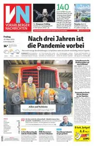 Vorarlberger Nachrichten - 10 März 2023