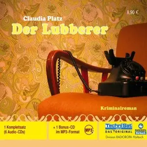 Claudia Platz - Der Lubberer