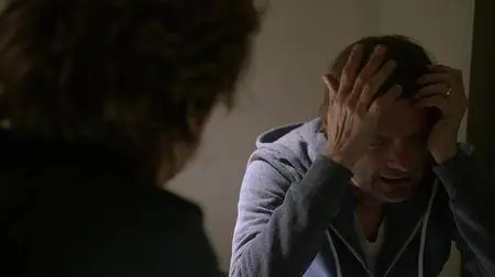 Criminal Minds S03E22