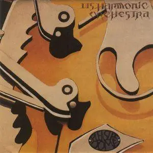 Disharmonic Orchestra - Pleasuredome (1994) {Steamhammer}