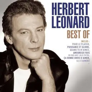 Herbert Léonard - Best Of (2014)