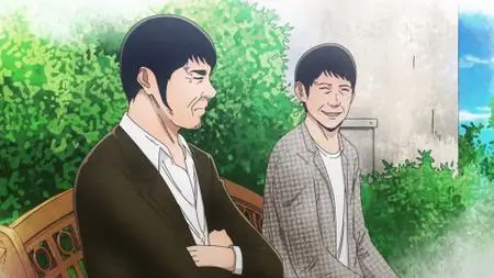 Back Street Girls: Gokudols (2018)