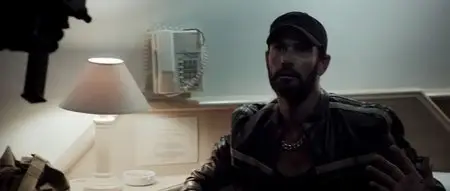 Bad Karma (2011)