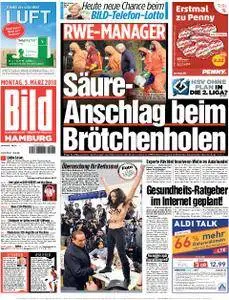 Bild Hamburg - 05. März 2018