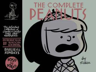 The Complete Peanuts 005 1959 1960 v05 (2015) (Digital) (Kileko Empire