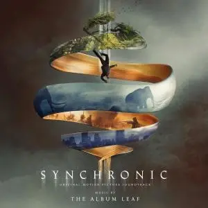 The Album Leaf - Synchronic (Original Motion Picture Soundtrack) (2021)