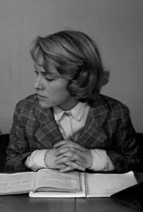 Vèronique et son cancre - Short de Eric Rohmer (1958)