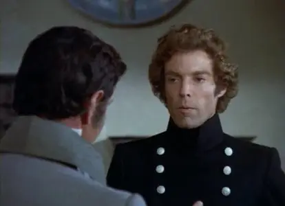 The Count of Monte-Cristo (1975)