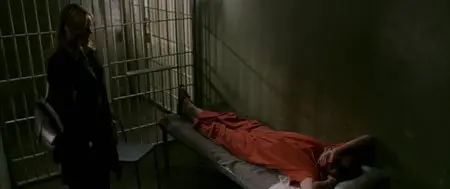 The Exorcism of Emily Rose (2005)