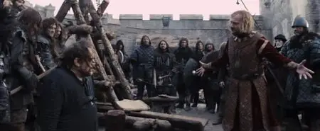 Le Sang des Templiers (2011)