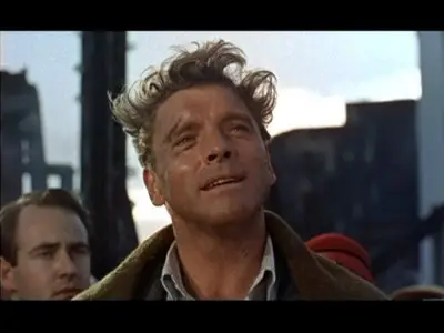 Elmer Gantry (1960)