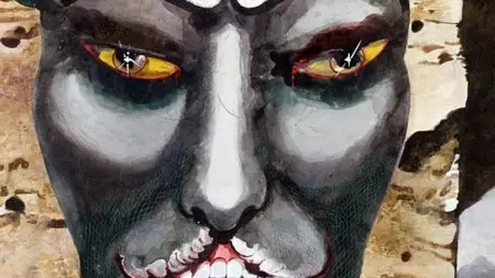 BBC - The Life and Art of Edward Burra (2011)