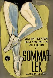 Sommarlek / Summer Interlude (1951)