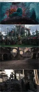 Alice in Wonderland (2010)