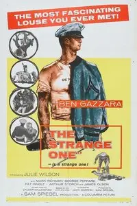 The Strange One (1957)