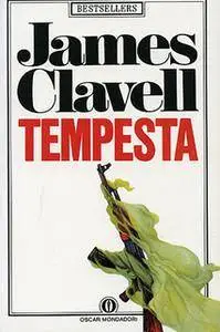 James Clavell - Tempesta