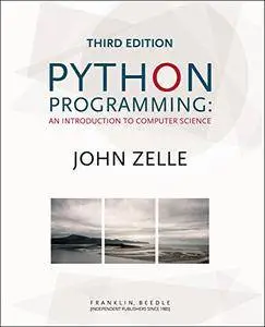 Python Programming: An Introduction to Computer Science