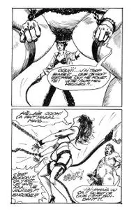 Confessions Erotiques