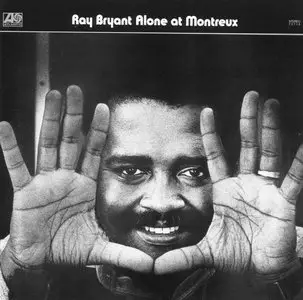 Ray Bryant - Alone At Montreux