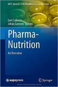 Pharma-Nutrition: An Overview