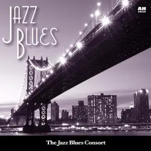 Jazz Blues Consort - Jazz Blues (2013)