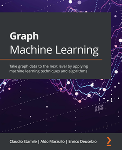 Graph Machine Learning [Repost]