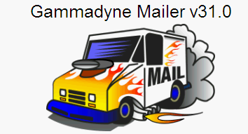 Gammadyne Mailer ver.31.0
